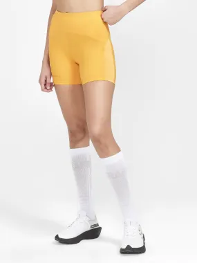Women's PRO Hypervent Running Short Tights