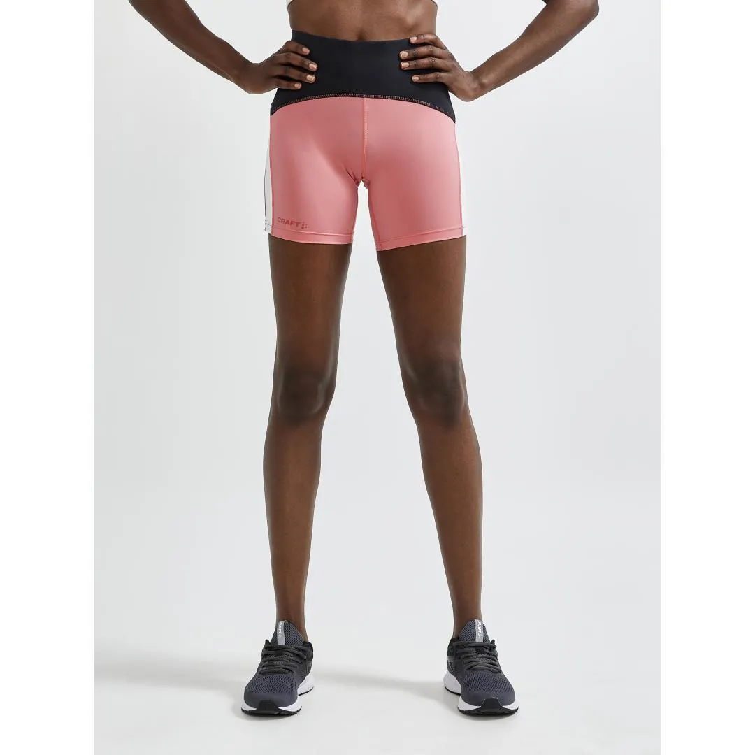 Women's PRO Hypervent Running Short Tights