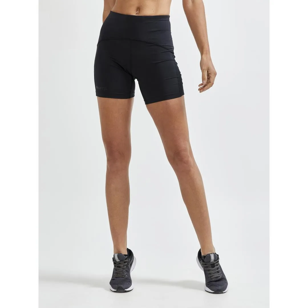 Women's PRO Hypervent Running Short Tights