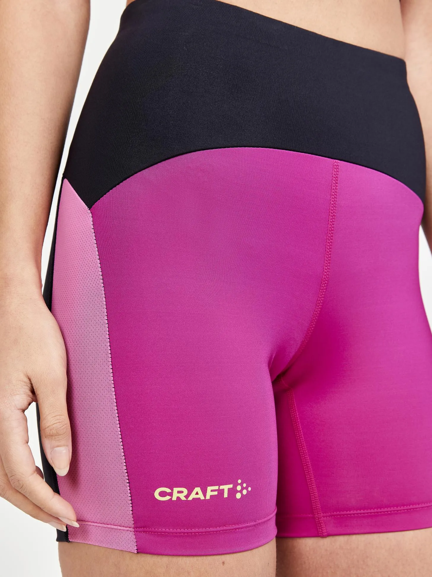 Women's PRO Hypervent Running Short Tights