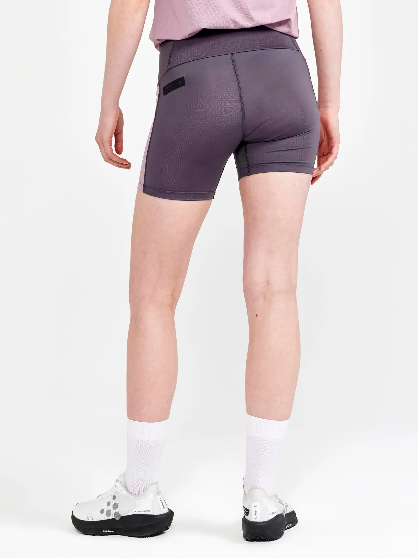 Women's PRO Hypervent Running Short Tights