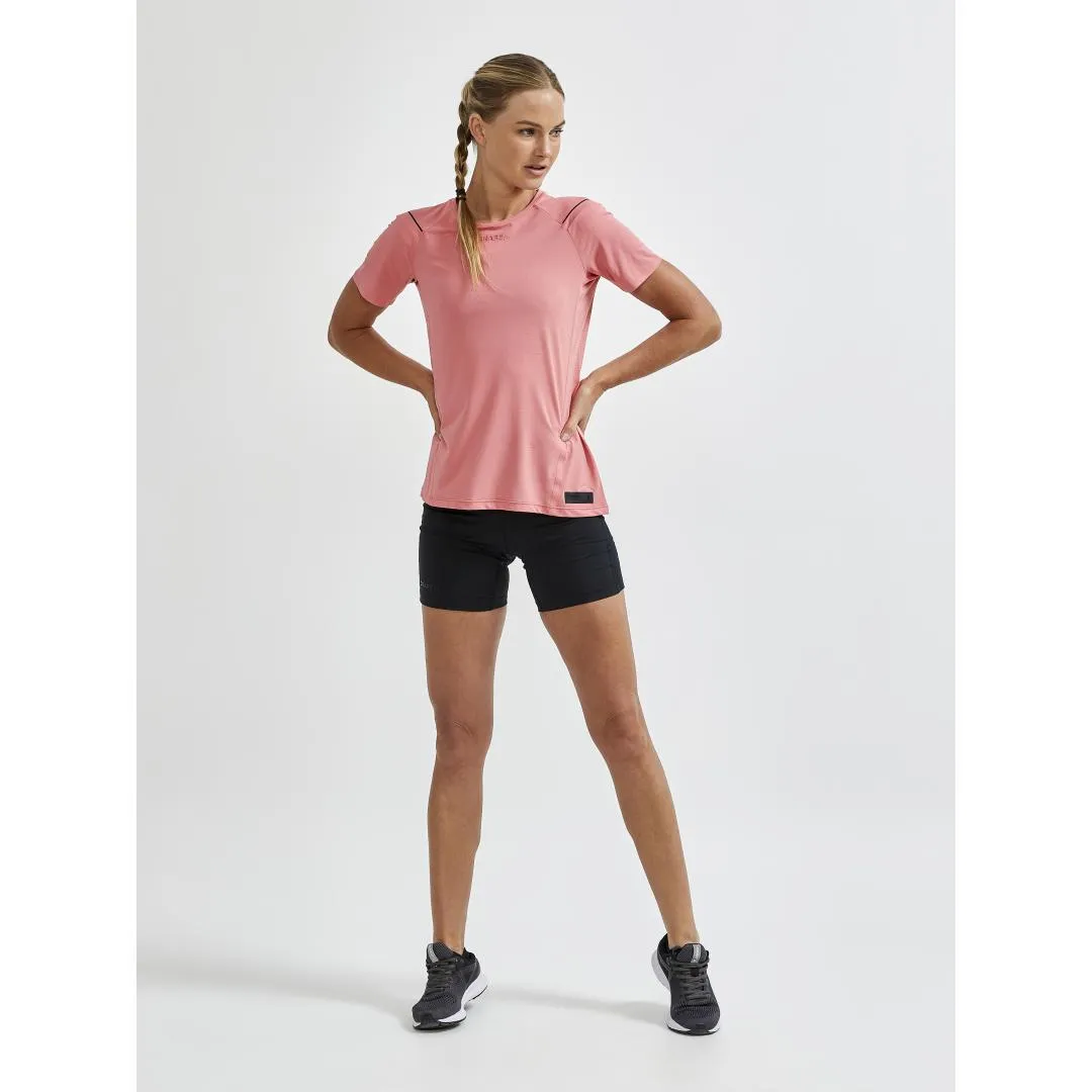 Women's PRO Hypervent Running Short Tights