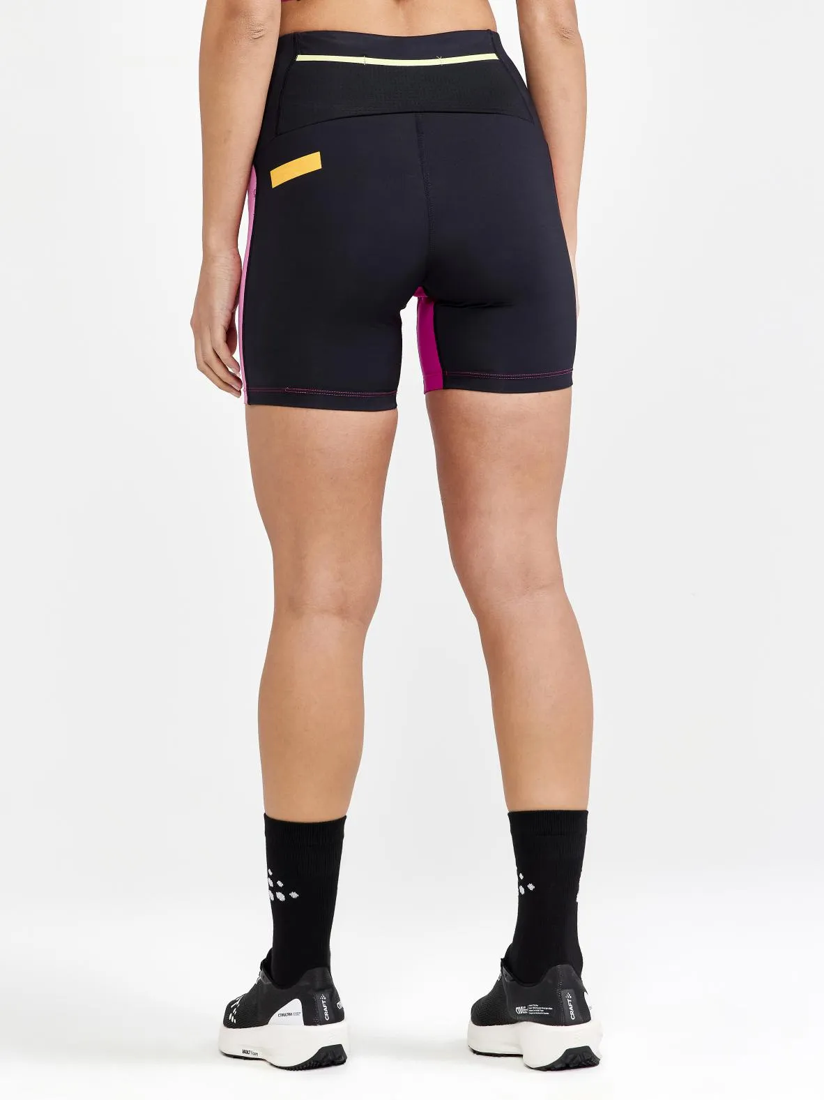 Women's PRO Hypervent Running Short Tights