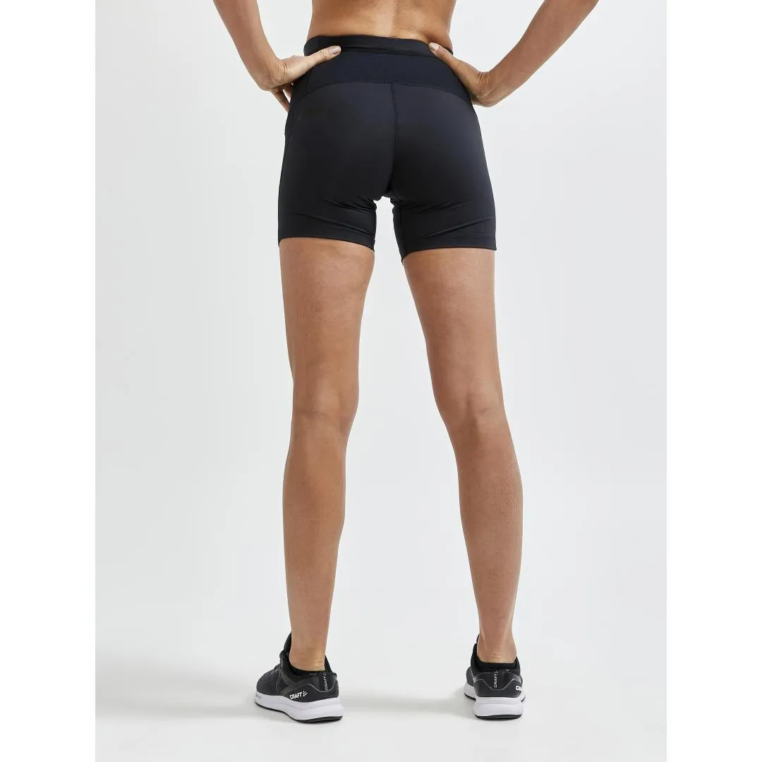 Women's PRO Hypervent Running Short Tights