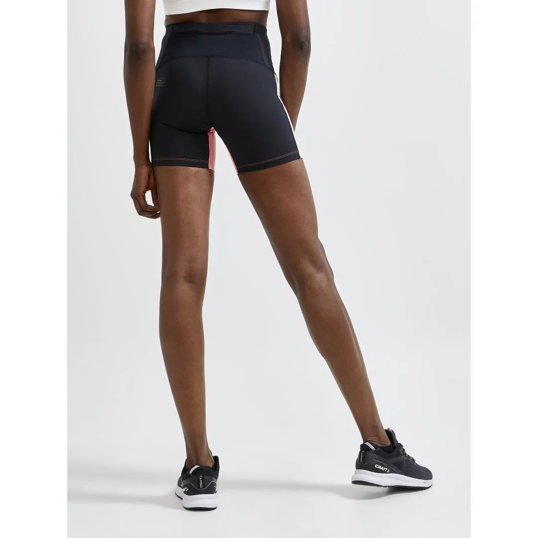 Women's PRO Hypervent Running Short Tights