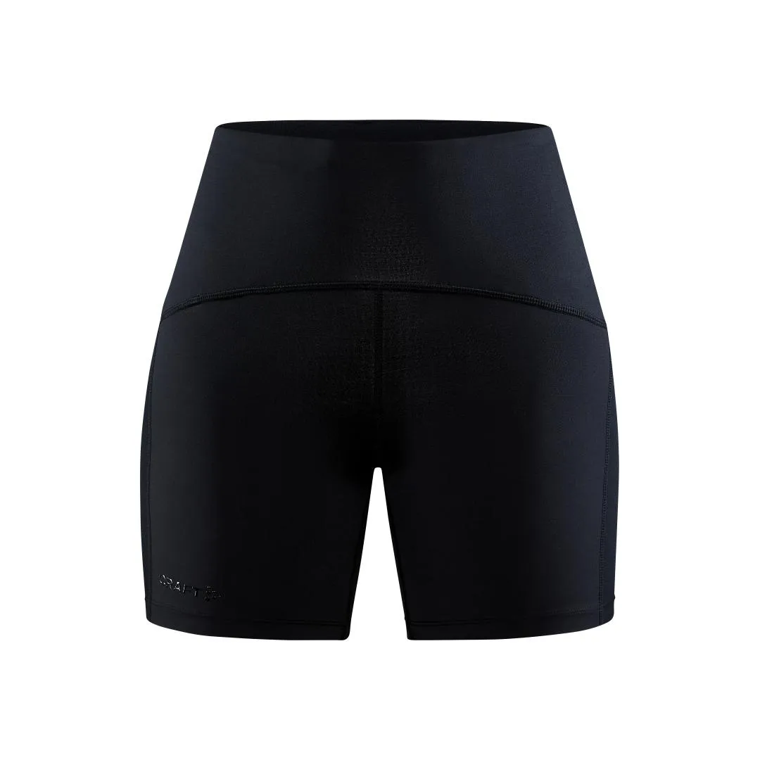 Women's PRO Hypervent Running Short Tights