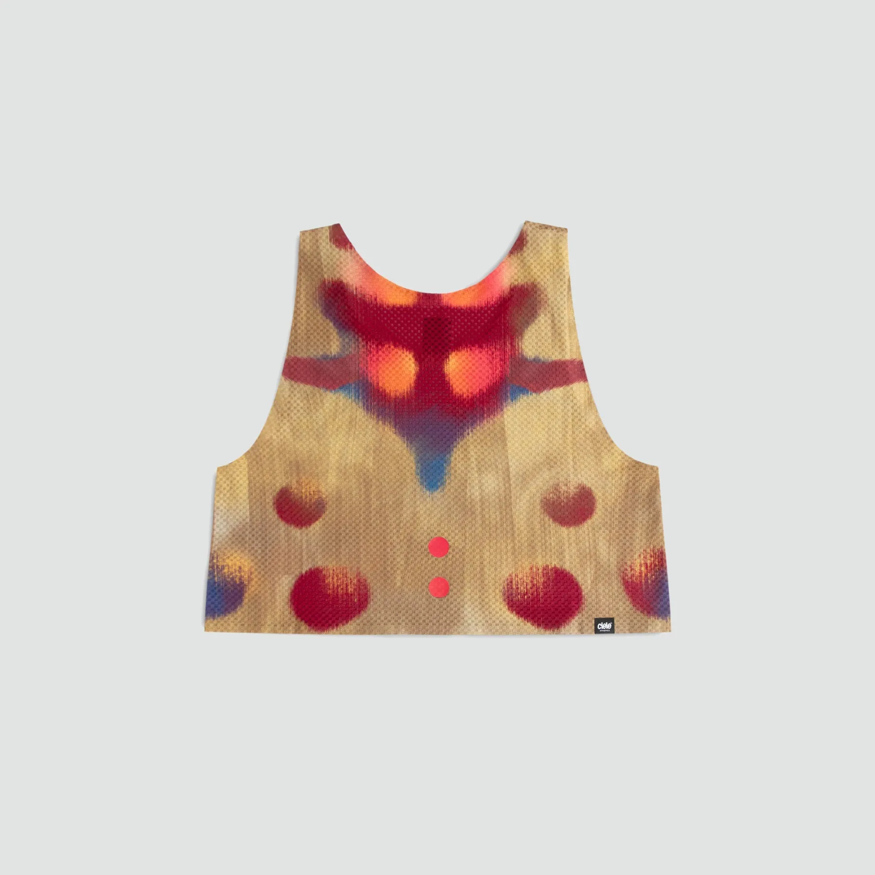 Women's RDCRPSinglet - Sphinx
