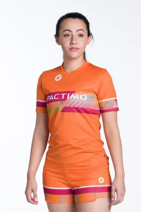 Women's Run Tee