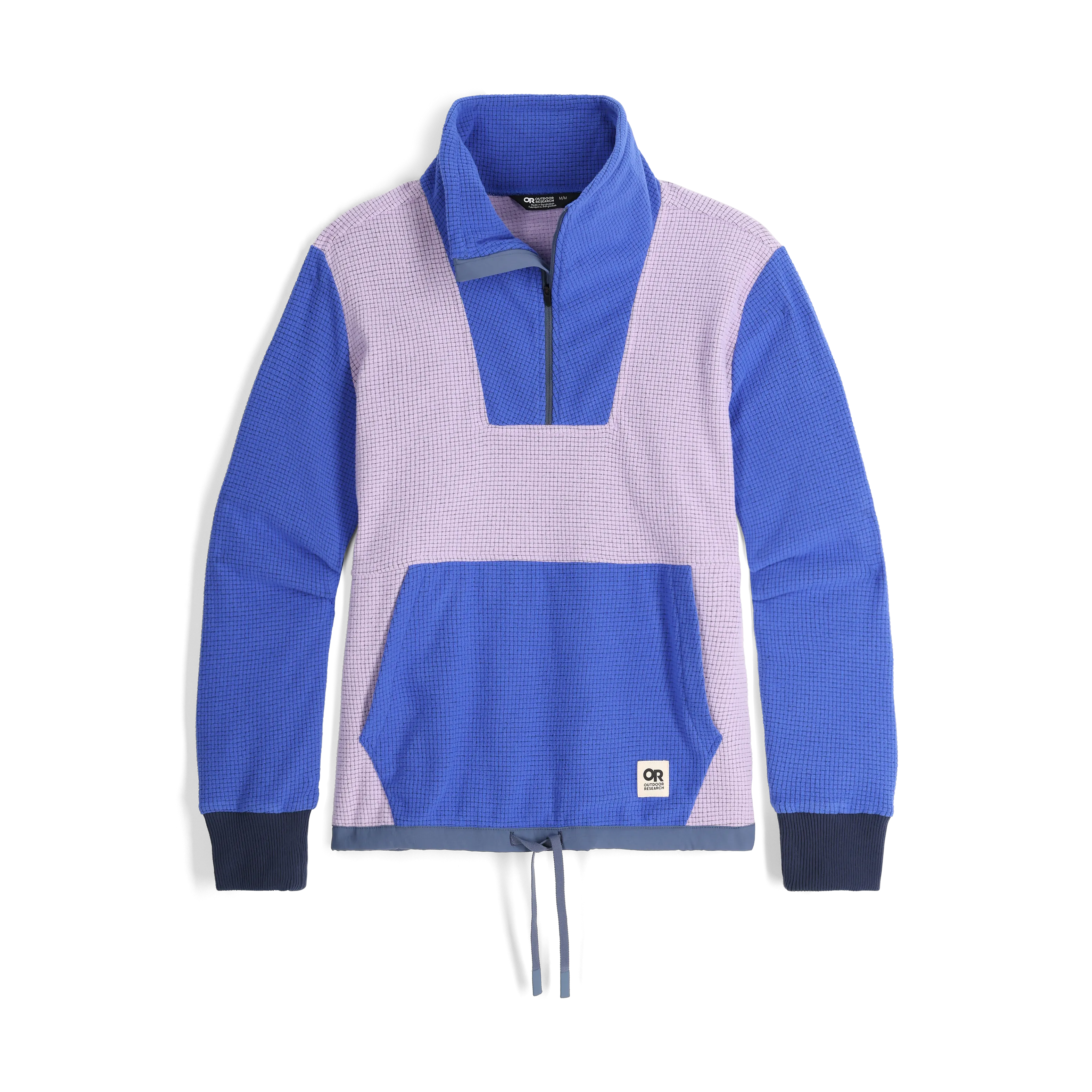 Women's Trail Mix Quarter Zip Pullover