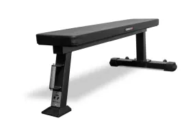 X-GYM Flat Weight Bench (Torque Fitness)