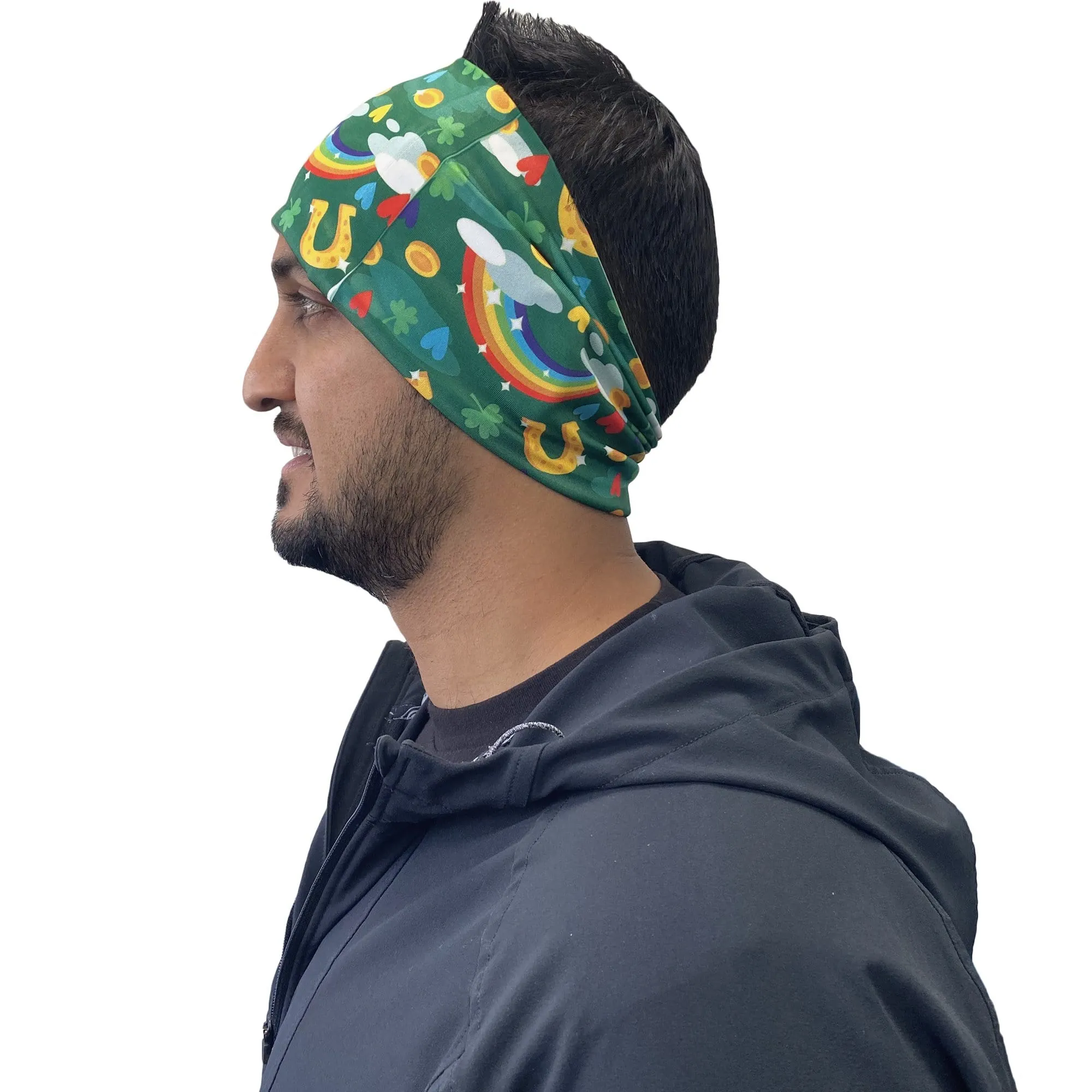 Yoga Headband - Custom