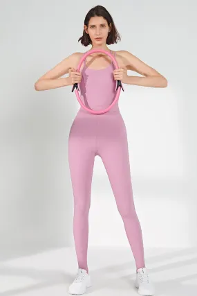 Yoga Jumpsuit