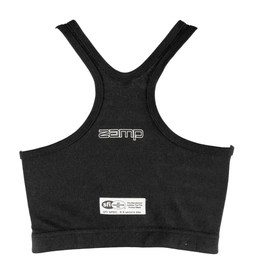 ZAMP Fireproof Sports Bra SFI 3.3